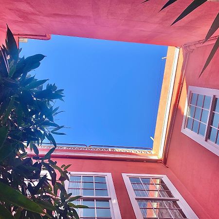 Appartement La Casa De Vegueta à Las Palmas de Gran Canaria Extérieur photo