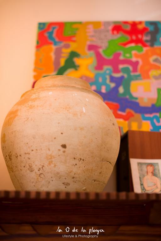 Appartement La Casa De Vegueta à Las Palmas de Gran Canaria Extérieur photo