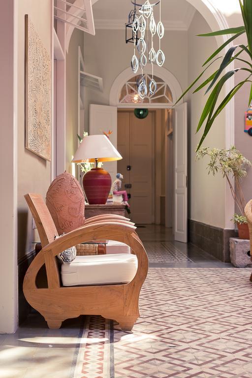 Appartement La Casa De Vegueta à Las Palmas de Gran Canaria Extérieur photo