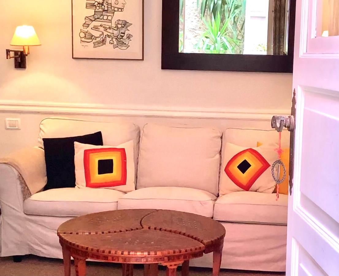 Appartement La Casa De Vegueta à Las Palmas de Gran Canaria Extérieur photo