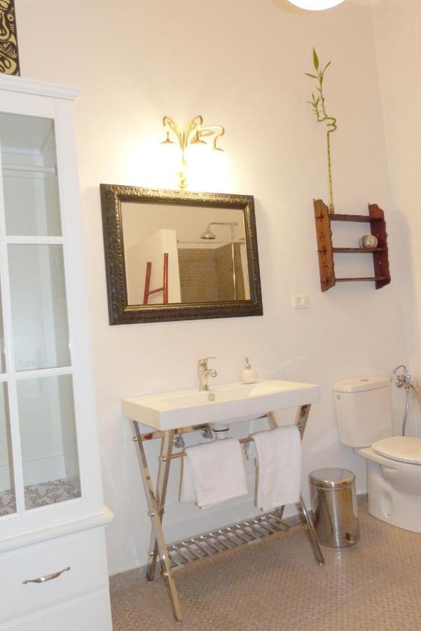 Appartement La Casa De Vegueta à Las Palmas de Gran Canaria Chambre photo