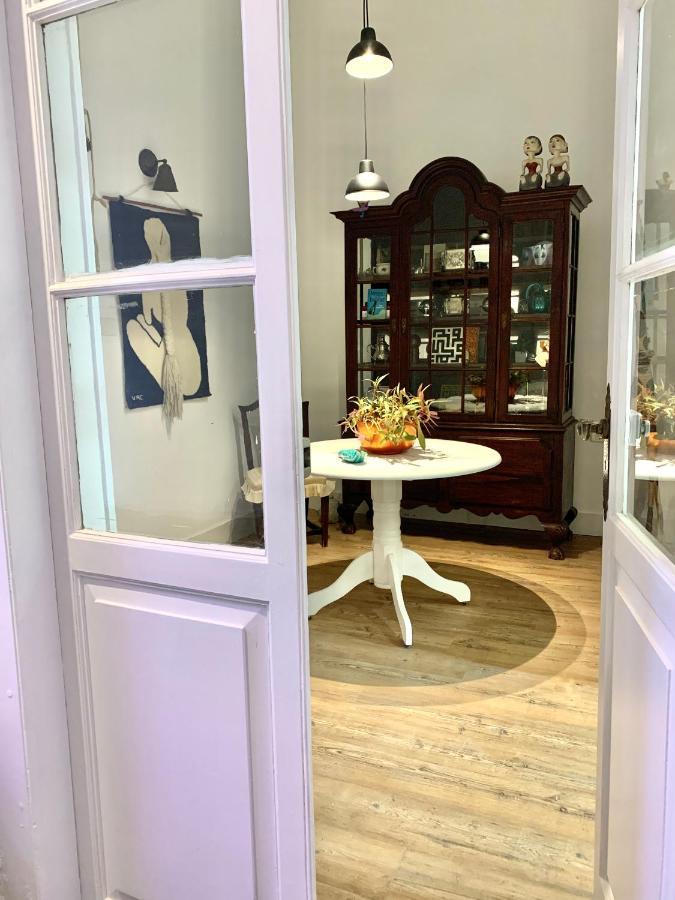 Appartement La Casa De Vegueta à Las Palmas de Gran Canaria Extérieur photo