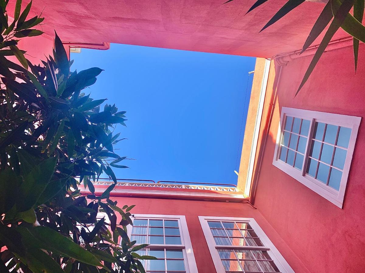 Appartement La Casa De Vegueta à Las Palmas de Gran Canaria Extérieur photo