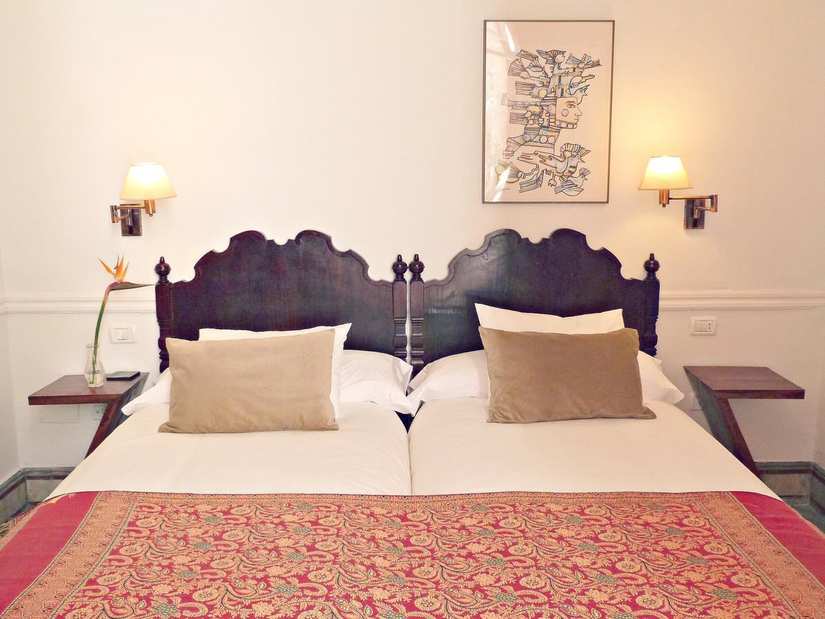 Appartement La Casa De Vegueta à Las Palmas de Gran Canaria Extérieur photo
